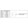 Guide de taille pour culotte