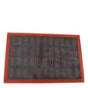 Tapis de cuisson éclair 60x40cm (44 emplacements)