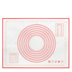 Tapis de cuisson pâtisserie