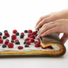 Tapis de cuisson génoise