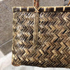 Zoom sac fibre de bambou
