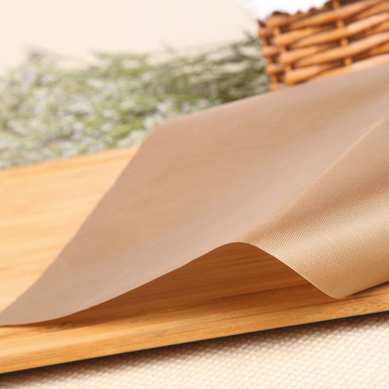 500 feuilles papier cuisson 52 x 32 cm réutilisables - Dragées Anahita