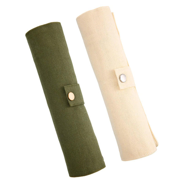 Goodies Green - Set de Couverts en Bambou Picwood - CADOETIK