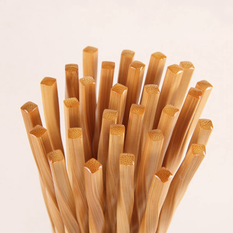 Pic Pic - 2 baguettes réutilisables en bambou - JOLI MONDE